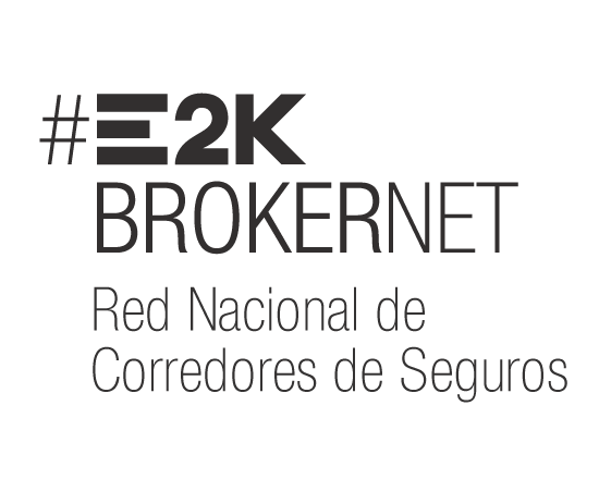 Logo E2KBROKER